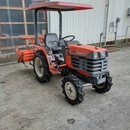 KUBOTA トラクター GB15
