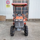 KUBOTA トラクター GB15