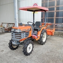 KUBOTA トラクター GB15