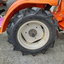 KUBOTA トラクター GB15