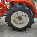 KUBOTA トラクター GB15