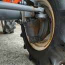 KUBOTA トラクター GB15