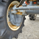 KUBOTA トラクター GB15