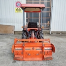 KUBOTA トラクター GB15