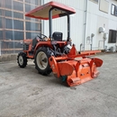 KUBOTA トラクター GB15