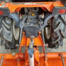 KUBOTA トラクター GB15