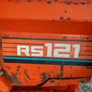 KUBOTA トラクター GB15