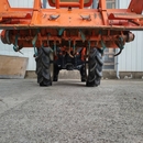 KUBOTA トラクター GB15