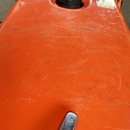 KUBOTA トラクター GB15