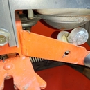KUBOTA トラクター GB15