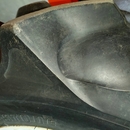KUBOTA トラクター GB15