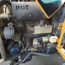 KUBOTA トラクター GB15
