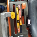 KUBOTA トラクター GB15