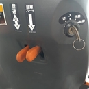 KUBOTA トラクター GB15