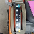 KUBOTA トラクター GB15