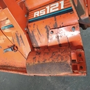 KUBOTA トラクター GB15