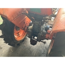 KUBOTA トラクター L1500D