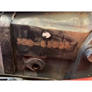 YANMAR トラクター F255D