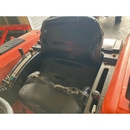 YANMAR トラクター F255D