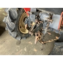 YANMAR トラクター F255D