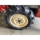 YANMAR トラクター F255D