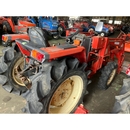 YANMAR トラクター F255D