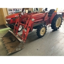 YANMAR トラクター F255D