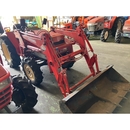 YANMAR トラクター F255D