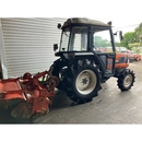 KUBOTA トラクター GL338D