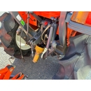 KUBOTA トラクター GL23