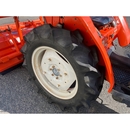 KUBOTA トラクター GL23