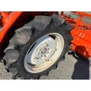KUBOTA トラクター GL23