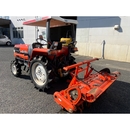 KUBOTA トラクター GL23