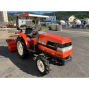 KUBOTA トラクター GL23
