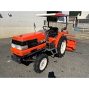 KUBOTA トラクター GL23