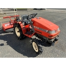 YANMAR トラクター Ke-3D