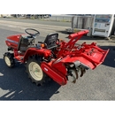 YANMAR トラクター Ke-4D