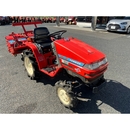 YANMAR トラクター Ke-4D