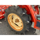 YANMAR トラクター Ke-4D