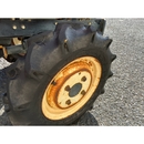 YANMAR トラクター Ke-4D