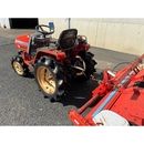 YANMAR トラクター Ke-4D