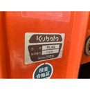 KUBOTA トラクター GL200D