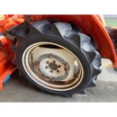 KUBOTA トラクター GL200D
