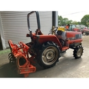KUBOTA トラクター GL200D
