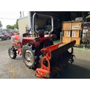 KUBOTA トラクター GL200D
