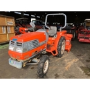 KUBOTA トラクター GL200D