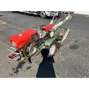 YANMAR 耕運機 YC6/S75