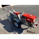 YANMAR 耕運機 YC6/S75