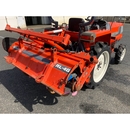KUBOTA トラクター GL200D