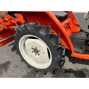 KUBOTA トラクター GL200D